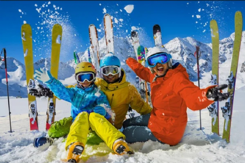 Hem Kapadokya Hem Erciyes- 2si1 Arada - Günübirlik. Mergez Macera Turizm