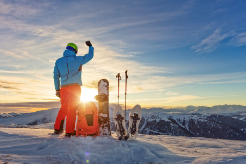 Hem Kapadokya Hem Erciyes- 2si1 Arada - Günübirlik. Mergez Macera Turizm