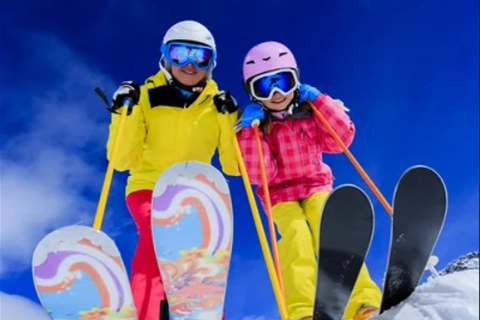 Hem Kapadokya Hem Erciyes- 2si1 Arada - Günübirlik. Mergez Macera Turizm