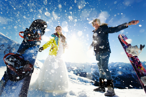 Hem Kapadokya Hem Erciyes- 2si1 Arada - Günübirlik. Mergez Macera Turizm