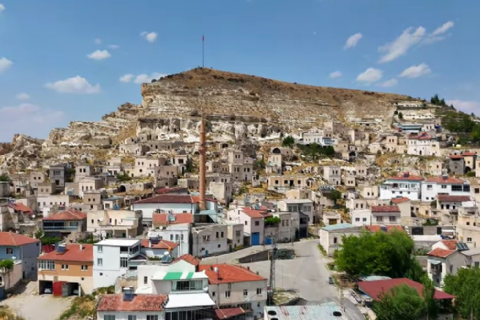 Hürmetçi Yılkı Atları, Yaban Hayatı, Hürmetçi Sazlığı Manda Sürüleri, Bayramhacı Turizm Köyü, Palas Tuzla Gölü, Erdemli Vadisi Turu- MERGEZ 2026