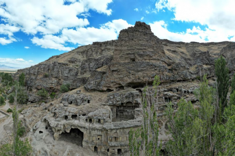 Hürmetçi Yılkı Atları, Yaban Hayatı, Hürmetçi Sazlığı Manda Sürüleri, Bayramhacı Turizm Köyü, Palas Tuzla Gölü, Erdemli Vadisi Turu- MERGEZ 2026