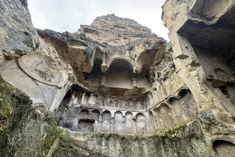 Hürmetçi Yılkı Atları, Yaban Hayatı, Hürmetçi Sazlığı Manda Sürüleri, Bayramhacı Turizm Köyü, Palas Tuzla Gölü, Erdemli Vadisi Turu- MERGEZ 2026