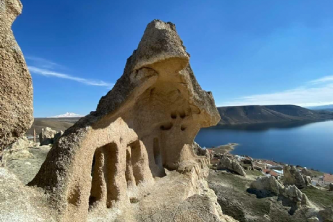 Hürmetçi Yılkı Atları, Yaban Hayatı, Hürmetçi Sazlığı Manda Sürüleri, Bayramhacı Turizm Köyü, Palas Tuzla Gölü, Erdemli Vadisi Turu- MERGEZ 2026