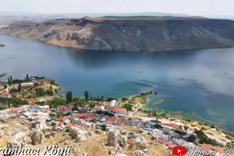 Hürmetçi Yılkı Atları, Yaban Hayatı, Hürmetçi Sazlığı Manda Sürüleri, Bayramhacı Turizm Köyü, Palas Tuzla Gölü, Erdemli Vadisi Turu- MERGEZ 2026