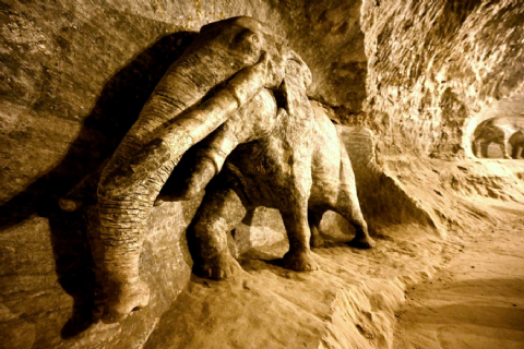 Ilgarini Mağarası- Tosya Pirinç Tarlaları- Çankırı Tuz Mağarası- Sırçalı Kanyonu- Ejder mağarası- Mantar Mağarası- Daday At Çiftliği Turu 2026