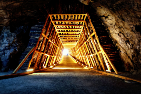 Ilgarini Mağarası- Tosya Pirinç Tarlaları- Çankırı Tuz Mağarası- Sırçalı Kanyonu- Ejder mağarası- Mantar Mağarası- Daday At Çiftliği Turu 2026