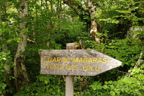 Ilgarini Mağarası- Tosya Pirinç Tarlaları- Çankırı Tuz Mağarası- Sırçalı Kanyonu- Ejder mağarası- Mantar Mağarası- Daday At Çiftliği Turu 2026