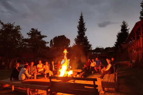 Ilgarini Mağarası- Tosya Pirinç Tarlaları- Çankırı Tuz Mağarası- Sırçalı Kanyonu- Ejder mağarası- Mantar Mağarası- Daday At Çiftliği Turu 2026
