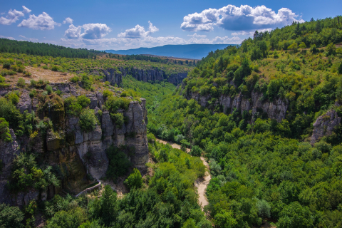 Ilgarini Mağarası- Tosya Pirinç Tarlaları- Çankırı Tuz Mağarası- Sırçalı Kanyonu- Ejder mağarası- Mantar Mağarası- Daday At Çiftliği Turu 2026
