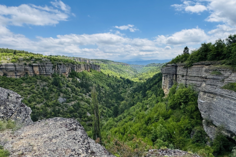 Ilgarini Mağarası- Tosya Pirinç Tarlaları- Çankırı Tuz Mağarası- Sırçalı Kanyonu- Ejder mağarası- Mantar Mağarası- Daday At Çiftliği Turu 2026