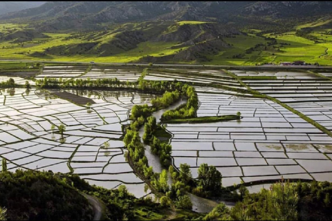 Ilgarini Mağarası- Tosya Pirinç Tarlaları- Çankırı Tuz Mağarası- Sırçalı Kanyonu- Ejder mağarası- Mantar Mağarası- Daday At Çiftliği Turu 2026