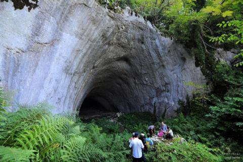 Ilgarini Mağarası- Tosya Pirinç Tarlaları- Çankırı Tuz Mağarası- Sırçalı Kanyonu- Ejder mağarası- Mantar Mağarası- Daday At Çiftliği Turu 2026