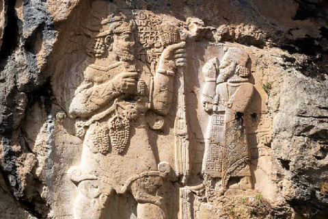 İVRİZ-ÇATALHÖYÜK-EREĞLİ ATÇİFTLİĞİ-ACIGÖL-MANTAR ÇİFTLİĞİ-HİTİT KABARTMASI TURU MERGEZ MACERA TURİZM 2025