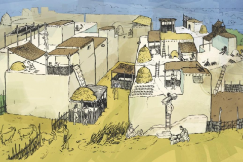 İVRİZ-ÇATALHÖYÜK-EREĞLİ ATÇİFTLİĞİ-ACIGÖL-MANTAR ÇİFTLİĞİ-HİTİT KABARTMASI TURU MERGEZ MACERA TURİZM 2025