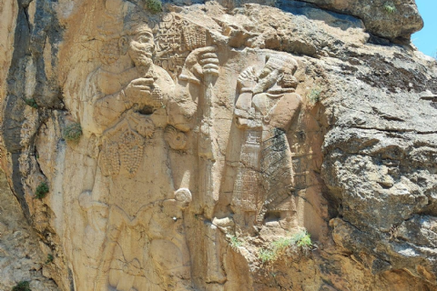 İVRİZ-ÇATALHÖYÜK-EREĞLİ ATÇİFTLİĞİ-ACIGÖL-MANTAR ÇİFTLİĞİ-HİTİT KABARTMASI TURU MERGEZ MACERA TURİZM 2025