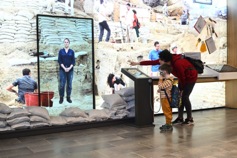 İVRİZ-ÇATALHÖYÜK-EREĞLİ ATÇİFTLİĞİ-ACIGÖL-MANTAR ÇİFTLİĞİ-HİTİT KABARTMASI TURU MERGEZ MACERA TURİZM 2025