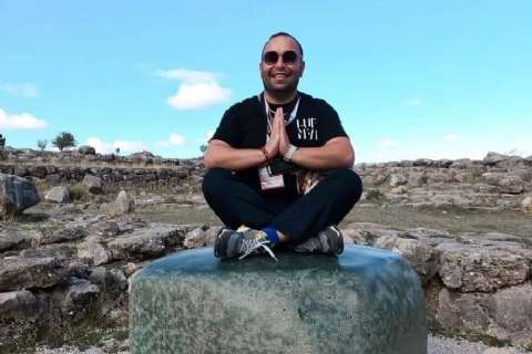 Kadir SUNA