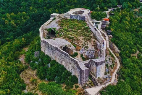 KARATEPE KİLİMDOKUMA KOOPERATİFİ – SABUNÇAYI ŞELALESİ – HARUN REŞİT KALESİ – KARAÇAY ŞELALESİ – OSMANİYE MASAL PARK TURU