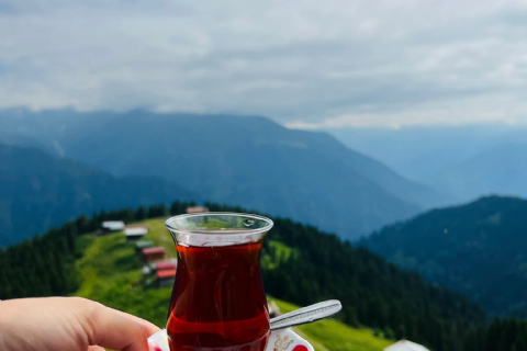 Karadeniz Ve Yaylaları Doğa Yürüyüşü ve Gezi 3 Gece Konaklamalı-MERGEZ TURİZM