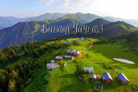 Karadeniz Ve Yaylaları Doğa Yürüyüşü ve Gezi 3 Gece Konaklamalı-MERGEZ TURİZM