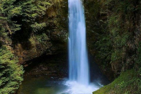 Karadeniz Ve Yaylaları Doğa Yürüyüşü ve Gezi 3 Gece Konaklamalı-MERGEZ TURİZM