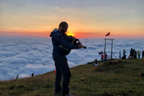 Karadeniz Ve Yaylaları Doğa Yürüyüşü ve Gezi 3 Gece Konaklamalı-MERGEZ TURİZM