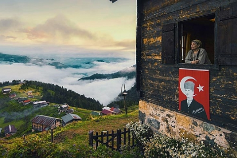 Karadeniz Ve Yaylaları Doğa Yürüyüşü ve Gezi 3 Gece Konaklamalı-MERGEZ TURİZM