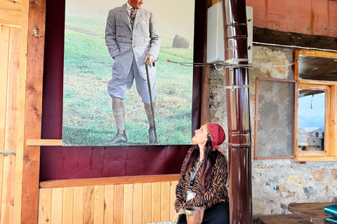 Karadeniz Ve Yaylaları Doğa Yürüyüşü ve Gezi 3 Gece Konaklamalı-MERGEZ TURİZM