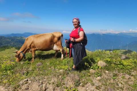 Karadeniz Ve Yaylaları Doğa Yürüyüşü ve Gezi 3 Gece Konaklamalı-MERGEZ TURİZM