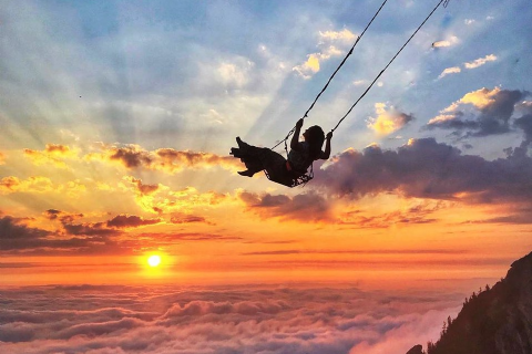 Karadeniz Ve Yaylaları Doğa Yürüyüşü ve Gezi 3 Gece Konaklamalı-MERGEZ TURİZM