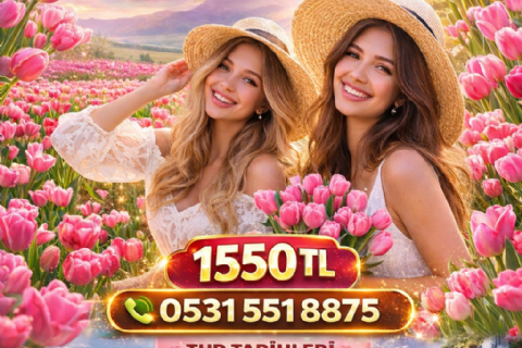 Karaman Lale Bahçeleri, Taşkale Tahıl Ambarları- Hadim Göksu Şelaleleri Turu- MERGEZ MACERA TURİZM