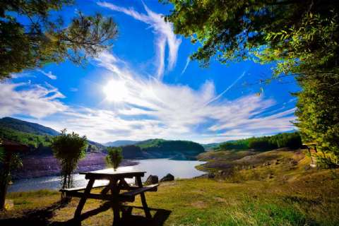 Karatepe Aslantaş-Anavarza Ören Yeri Ve Kalesi-Yılan Kale-Misis Köprü Kültür  DoğaTuru