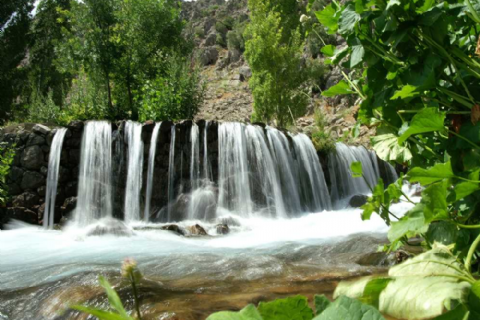 Kemaliye – Karanlık Kanyon – Apçağa Köyü – Eğin – Munzur Gözeleri – Ovacık – Tunceli Turu