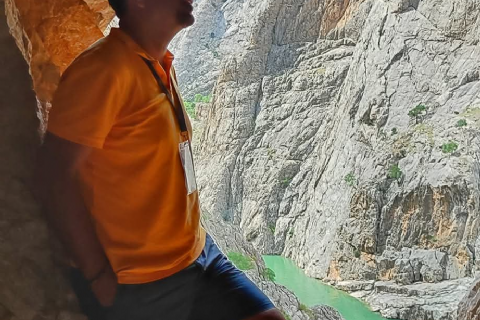 Kemaliye – Karanlık Kanyon – Apçağa Köyü – Eğin – Munzur Gözeleri – Ovacık – Tunceli Turu