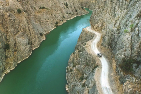 Kemaliye – Karanlık Kanyon – Apçağa Köyü – Eğin – Munzur Gözeleri – Ovacık – Tunceli Turu