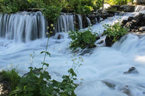 Kemaliye – Karanlık Kanyon – Apçağa Köyü – Eğin – Munzur Gözeleri – Ovacık – Tunceli Turu