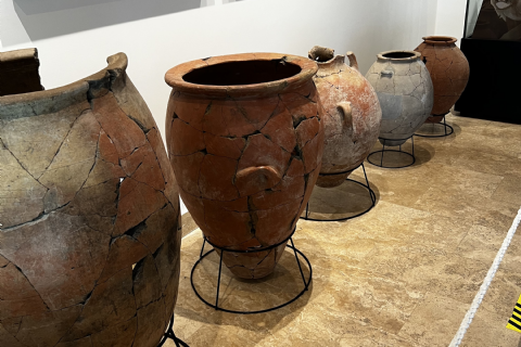 KIRŞEHİR TURU MERGEZ 2026-NEŞET ERTAŞ SEVERLERE.