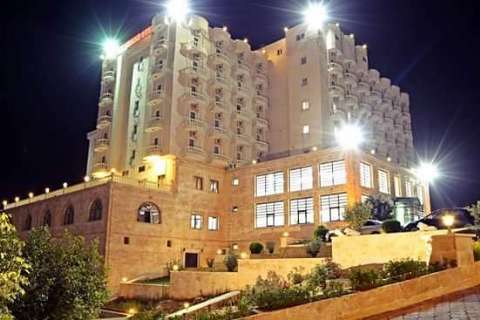 Konaklamalı Mardin-Midyat-Dara Antik Kenti Turu