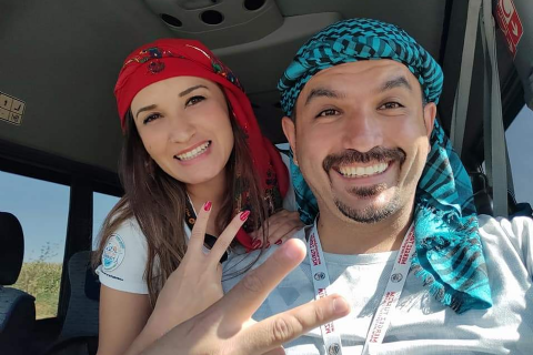 Konaklamalı Mardin-Midyat-Dara Antik Kenti Turu