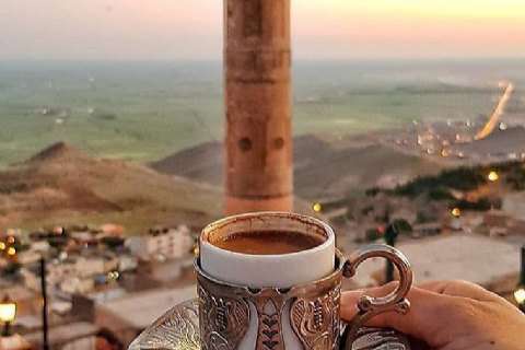 Konaklamalı Mardin-Midyat-Dara Antik Kenti Turu