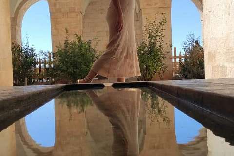 Konaklamalı Mardin-Midyat-Dara Antik Kenti Turu