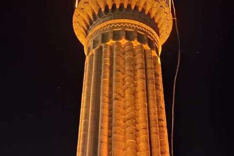 Konaklamalı Mardin-Midyat-Dara Antik Kenti Turu