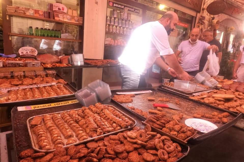 Konaklamalı Mardin-Midyat-Dara Antik Kenti Turu