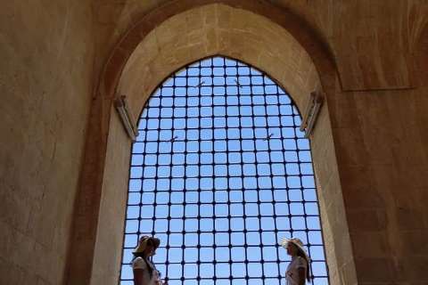 Konaklamalı Mardin-Midyat-Dara Antik Kenti Turu