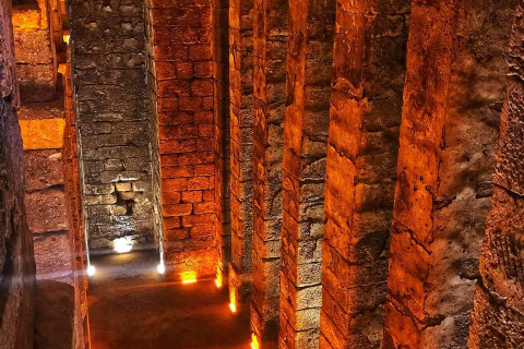 Konaklamalı Mardin-Midyat-Dara Antik Kenti Turu