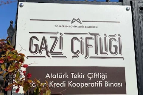 KORAMŞALI SAKLI ŞELALE-ÇALTIBOZKIR LAVANTA BAHÇELERİ-GAZİ ÇİFTLİĞİ-KIZKALESİ VE YÜZME