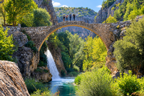 Kütahya ve Uşak Özel Turu- Mergez Macera Turizm