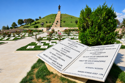Kütahya ve Uşak Özel Turu- Mergez Macera Turizm