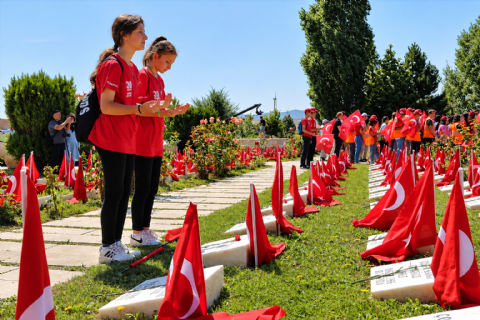 Kütahya ve Uşak Özel Turu- Mergez Macera Turizm